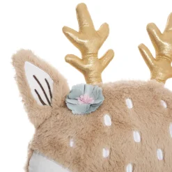 Coussin biche