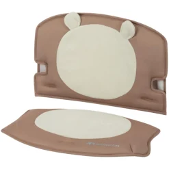 Coussin chaise haute timba 2 confort wild