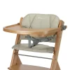 Coussin chaise haute timba 2 confort graphic