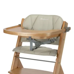Coussin chaise haute timba 2 confort graphic