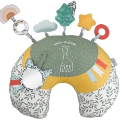 Coussin cosy play