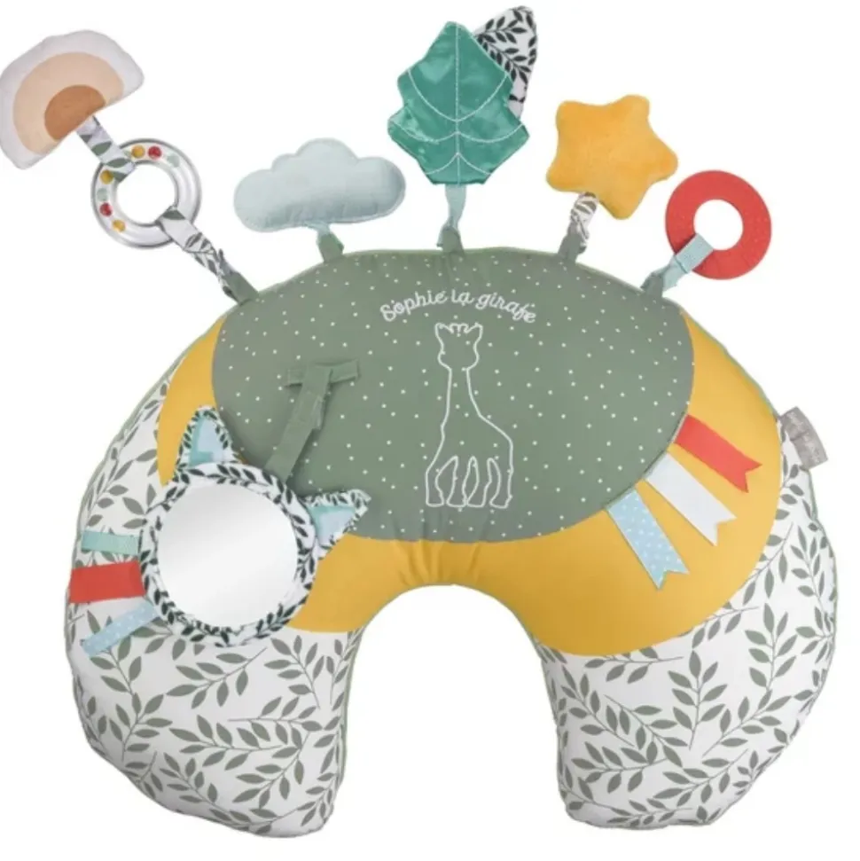 Coussin cosy play