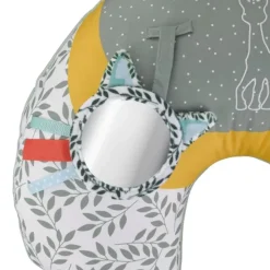 Coussin cosy play