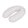 Coussin d'allaitement cerises