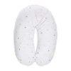 Coussin d'allaitement 190 cm beige