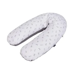 Coussin d'allaitement lapins