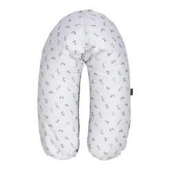 Coussin d'allaitement lapins