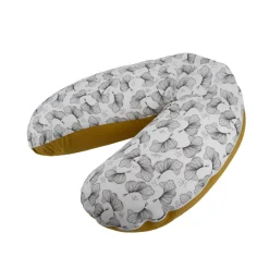Coussin d'allaitement tender gold