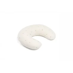 Coussin d'allaitement twisty 2 en 1 sweety cream