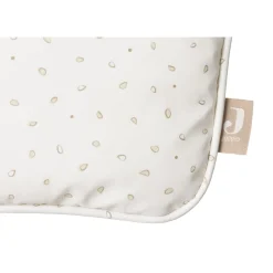 Coussin d’assise chaise bébé leafy dreams