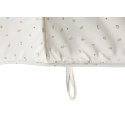Coussin d’assise chaise bébé leafy dreams
