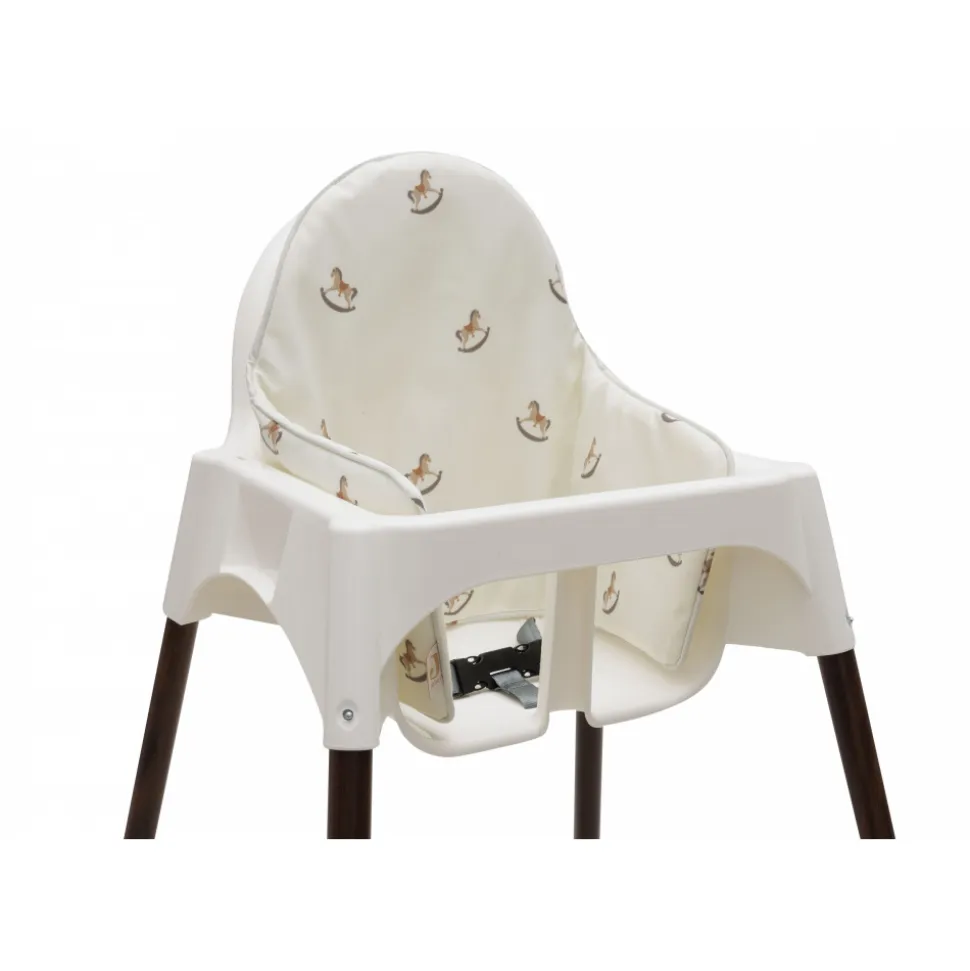 Coussin d’assise chaise bébé nostalgic ride