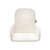Coussin d’assise chaise haute universel bébé leafy dreams