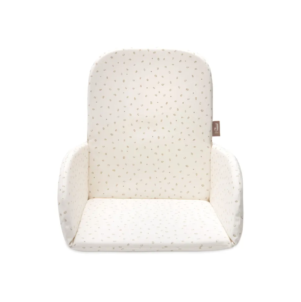 Coussin d’assise chaise haute universel bébé leafy dreams