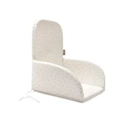 Coussin d’assise chaise haute universel bébé leafy dreams