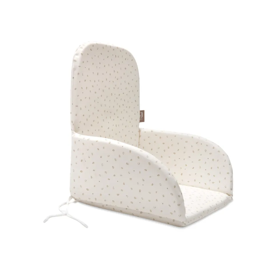 Coussin d’assise chaise haute universel bébé leafy dreams