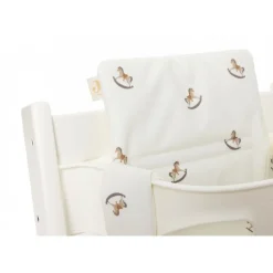 Coussin d’assise chaise haute bébé nostalgic ride