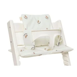 Coussin d’assise chaise haute bébé nostalgic ride