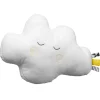Coussin déco bébé nuage babyfan