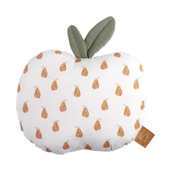 Coussin décoratif pomme botanica