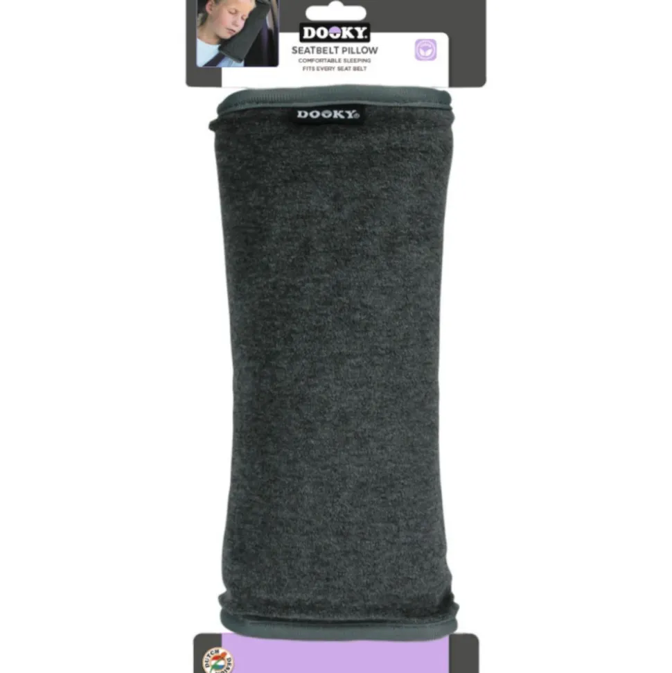 Coussin de ceinture de sécurité enfant