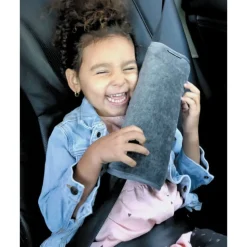 Coussin de ceinture de sécurité enfant
