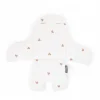Coussin de chaise evolu coeurs