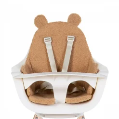 Coussin de chaise evolu 2 et evolu one.80° teddy