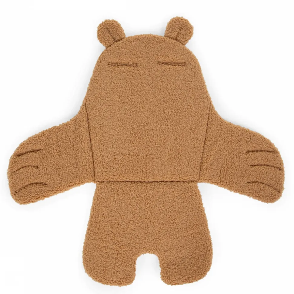 Coussin de chaise evolu 2 et evolu one.80° teddy