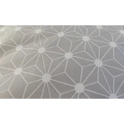 Coussin de chaise haute bébé ouatiné
