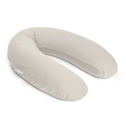 Coussin de maternité buddy allaitement tetra sand