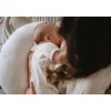 Coussin de maternité et d'allaitement mini moon