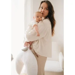 Coussin de maternité et d'allaitement mini moon