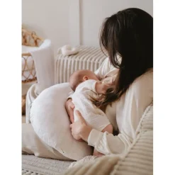 Coussin de maternité et d'allaitement mini moon