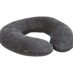 Coussin de voyage enfant gris