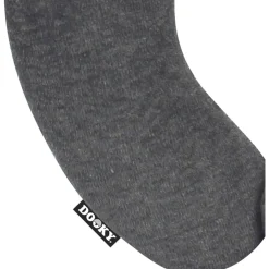 Coussin de voyage enfant gris