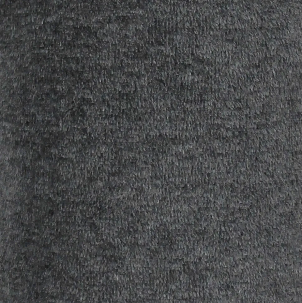 Coussin de voyage enfant gris
