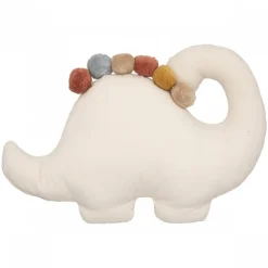 Coussin enfant dino