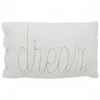 Coussin enfant lili 50x30 cm dream