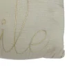 Coussin enfant lili 50x30 cm smile