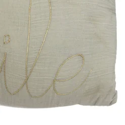 Coussin enfant lili 50x30 cm smile