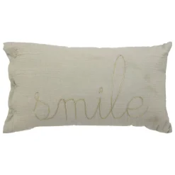 Coussin enfant lili 50x30 cm smile