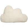 Coussin enfant oya nuage beige