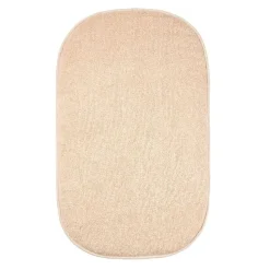 Coussin en éponge pour matelas à langer- beige