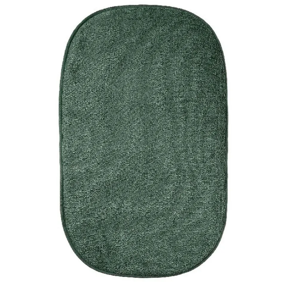 Coussin en éponge pour matelas à langer- vert