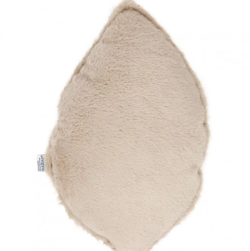 Coussin feuille daydream