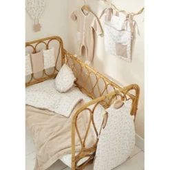 Coussin feuille daydream