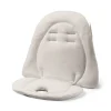 Coussin matelassé baby cushion pour chaise haute et poussette