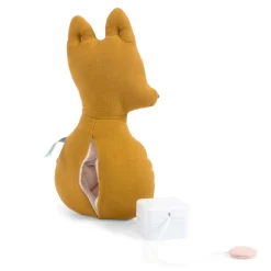 Coussin musical après la pluie