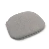 Coussin pour chaise haute giraffe mélange gris